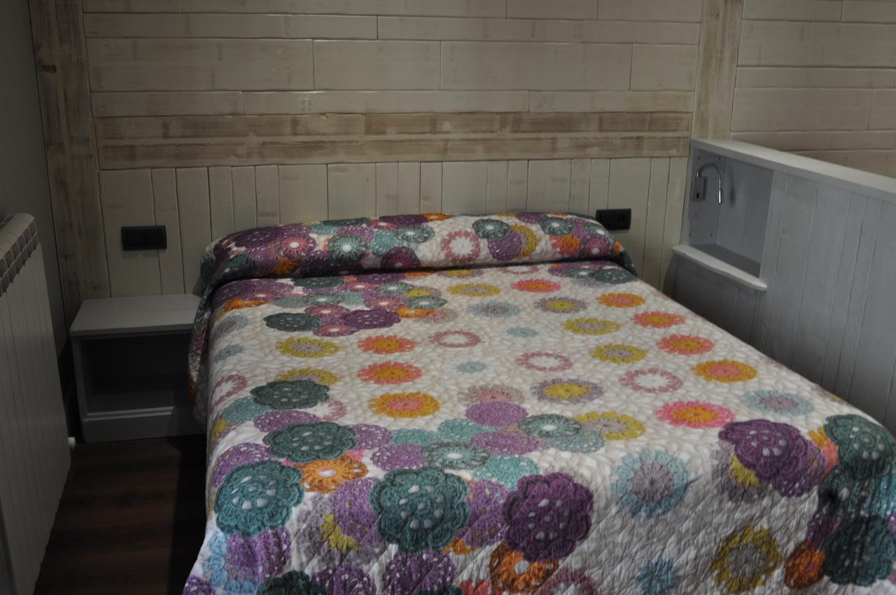 Apartamentos El Rincon De Andrea II 毕斯卡斯 外观 照片